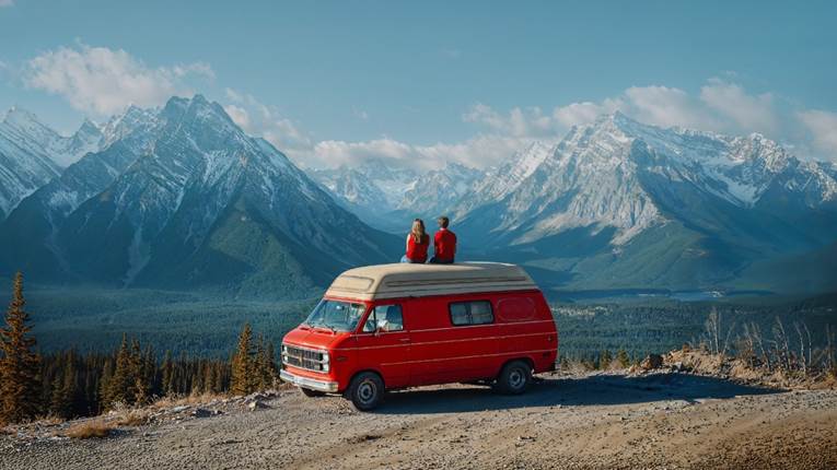 Are You Canada’s Next Ultimate Road Tripper? Home Hardware Launches National Search