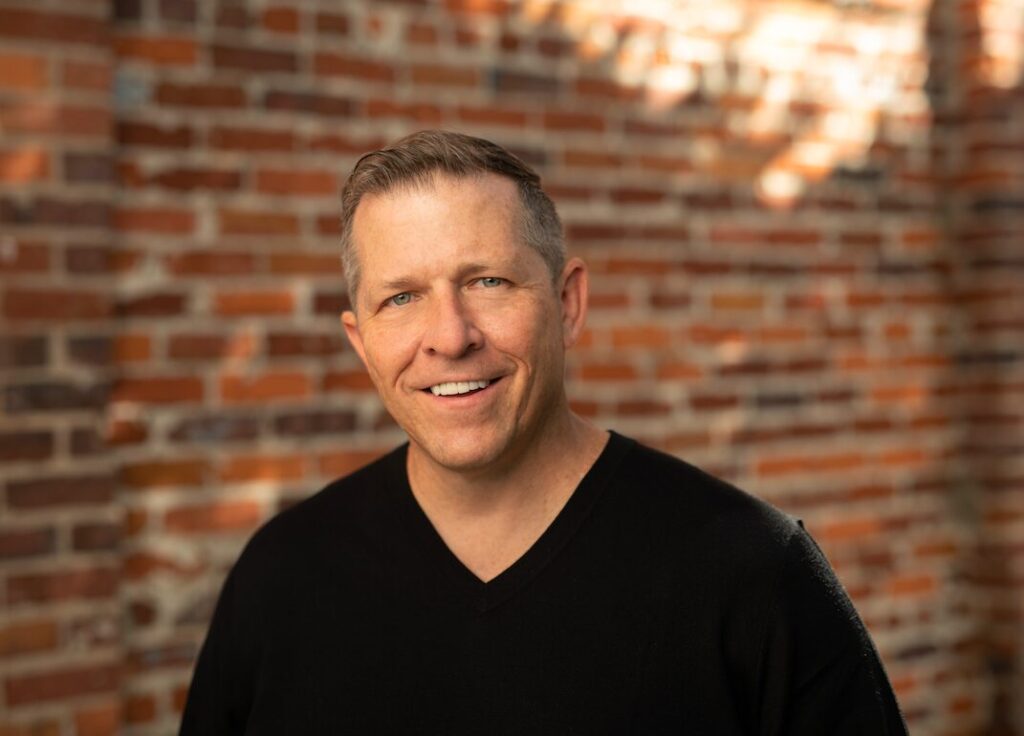 David Skena