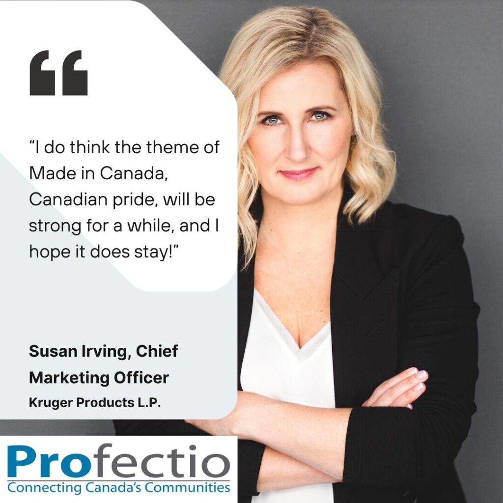 Susan Irving