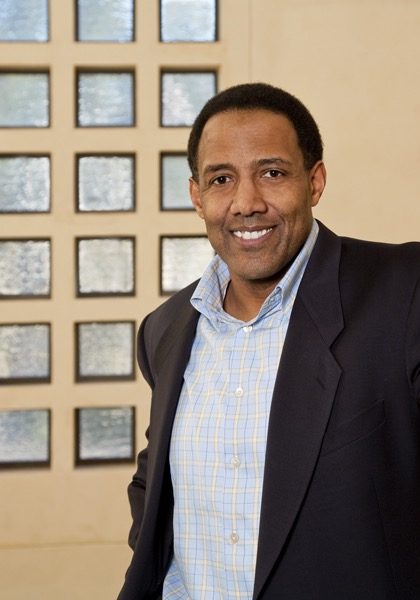 Jerrell Jimerson