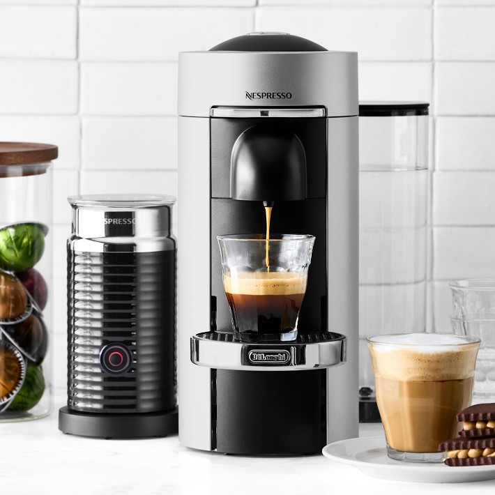 Nespresso