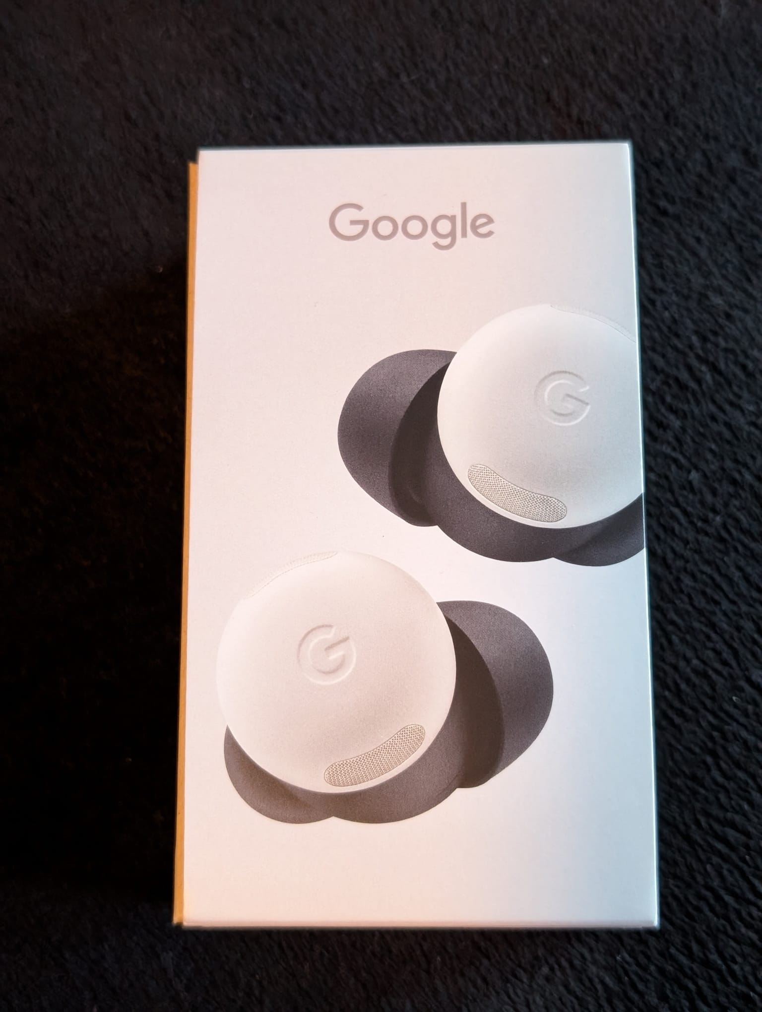 Google Pixel Buds Pro 2