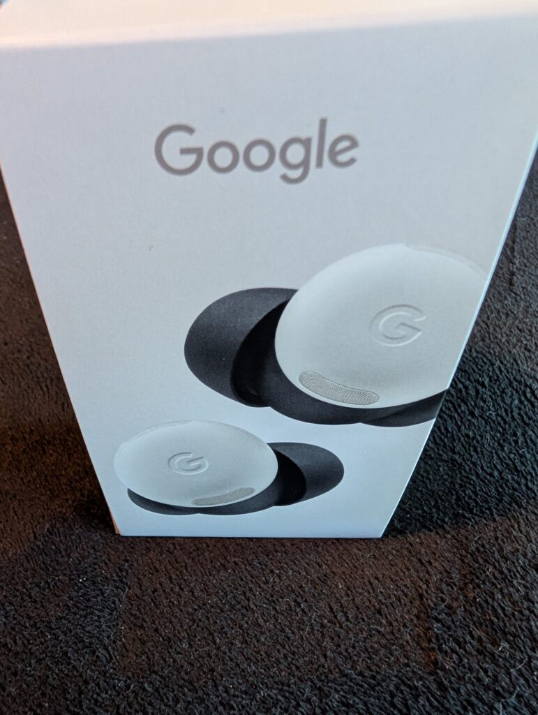 Google Pixel Buds Pro 2