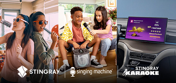 Analyzing Stingray's Bold Move: The Singing Machine Acquisition Explored