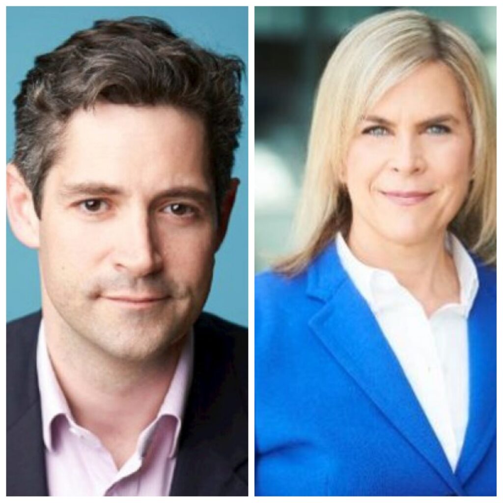 Corus Entertainment Taps Christopher Mercer To Head Ad Sales Barb McKergow Prepares To Retire - Canadian Ad Insider Corus Entertainment Taps Christopher Mercer To Head Ad Sales, Barb McKergow Prepares To Retire