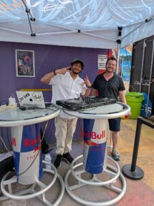 Pattison Summer Party 2025