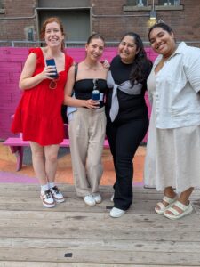 Pattison Summer Party 2025