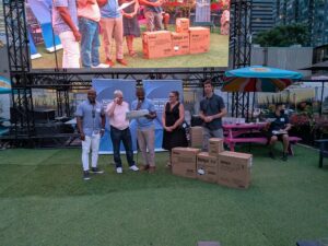Pattison Summer Party 2025
