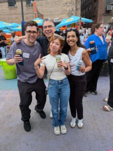 Pattison Summer Party 2025