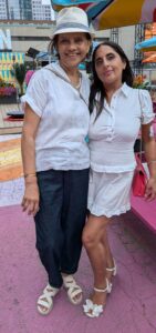 Pattison Summer Party 2025