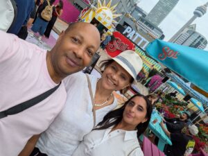 Pattison Summer Party 2025