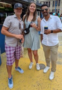 Pattison Summer Party 2025