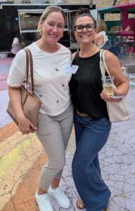 Pattison Summer Party 2025