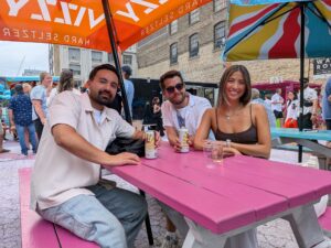 Pattison Summer Party 2025