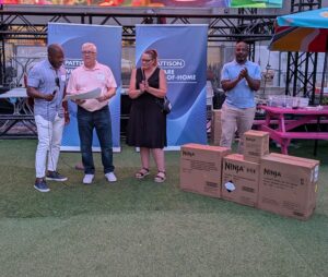 Pattison Summer Party 2025