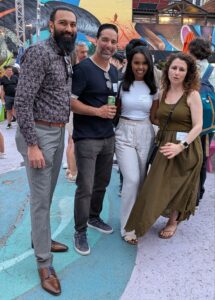 Pattison Summer Party 2025