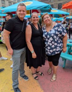 Pattison Summer Party 2025