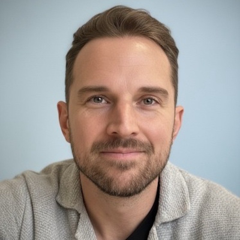 Nik Djukic