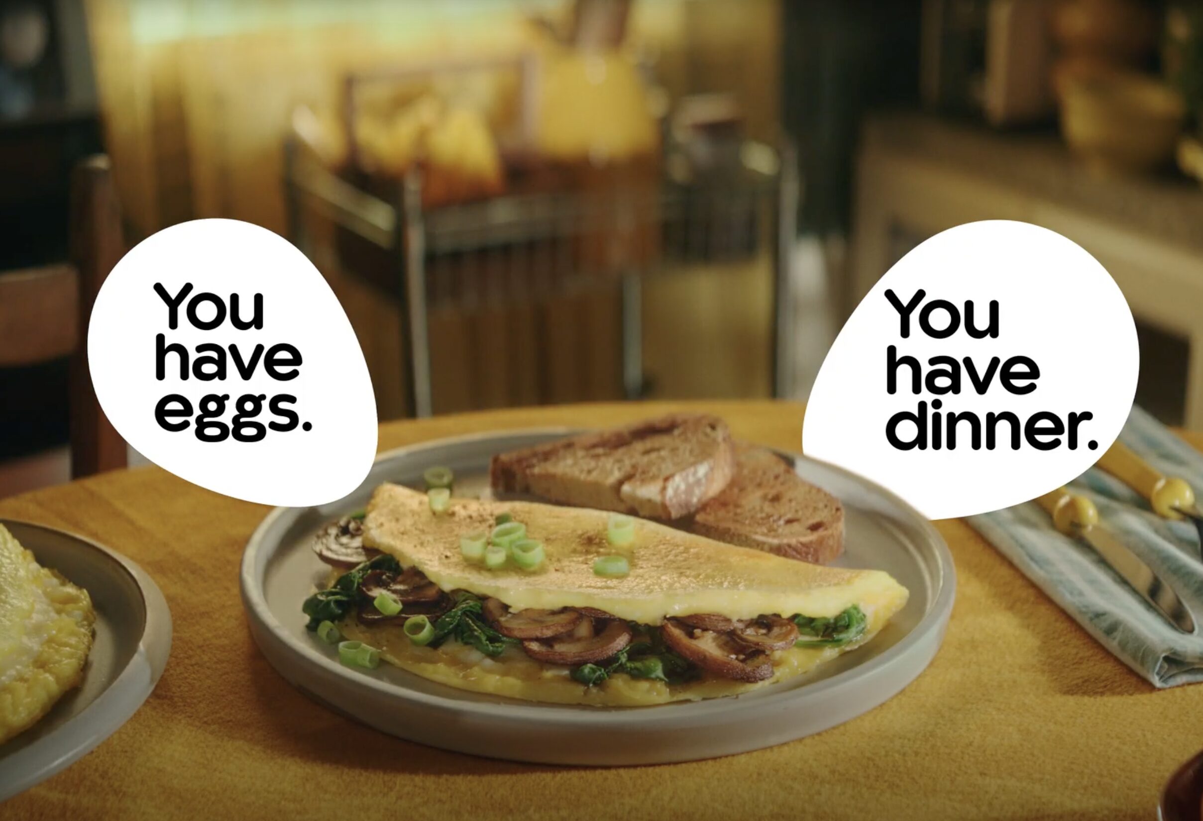 Canada, It's Time To Get Cracking, 'Eggs Everywhere’ In Time For Any Meal