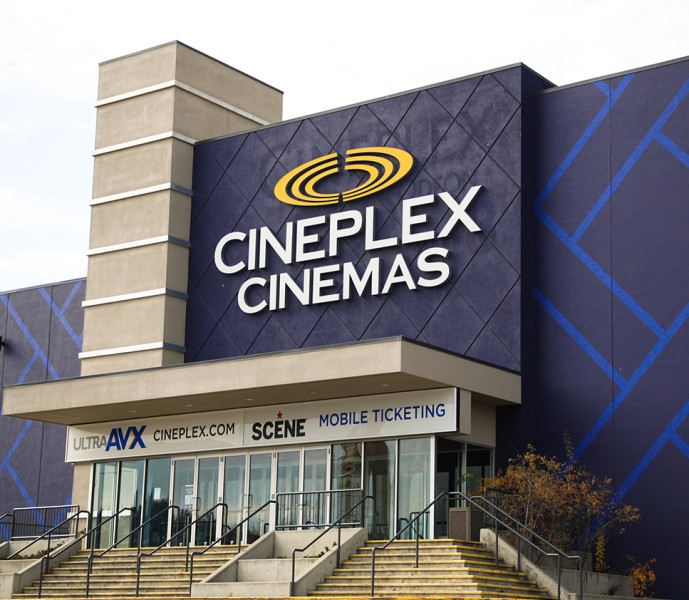 Cineplex