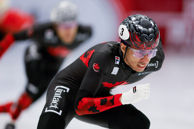 Intact Insurance Teams Up With The Canadian Olympic Committee A New Era For Canadian Athletes - Canadian Ad Insider Intact Insurance Teams Up With The Canadian Olympic Committee: A New Era For Canadian Athletes