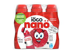 IÖGO, And IÖGO Nano