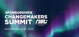 SponsorshipX Changemakers Summit - Canadian Ad Insider SponsorshipX Changemakers Summit
