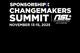 SponsorshipX Changemakers Summit - Canadian Ad Insider SponsorshipX Changemakers Summit