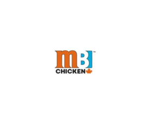 Mary Brown's Chicken - Logo