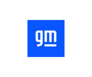 GM - Logo