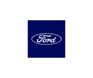 Ford - Logo
