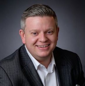 Alastair Taylor