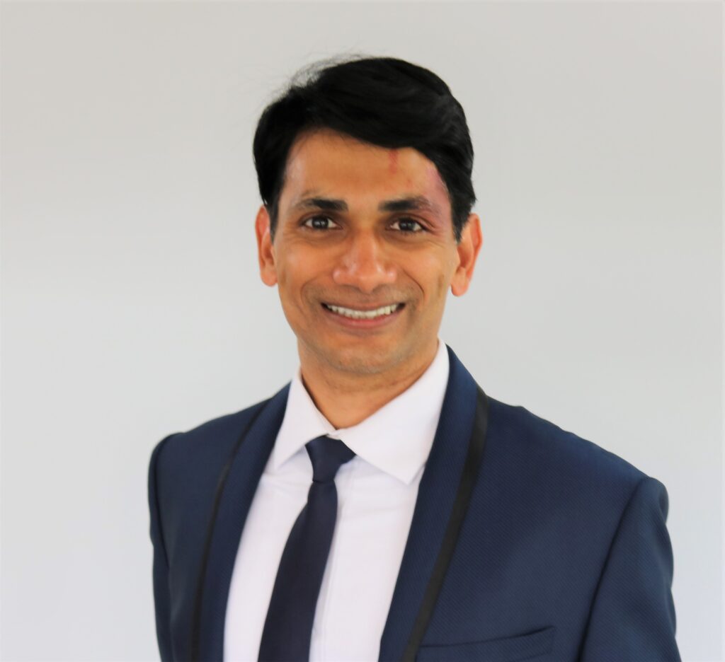 Vividata Taps Anil Rege To Lead Its Marketing Strategy