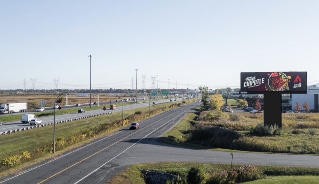 PATTISON Continues Expands Ad Inventory In Montréal’s South Shore