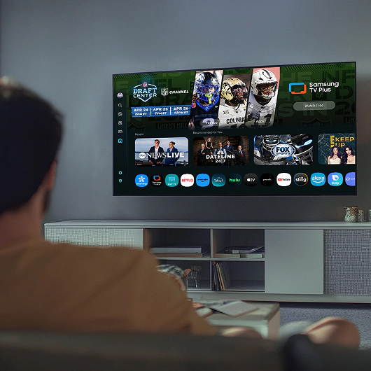 Samsung Ads