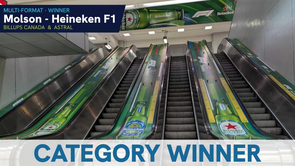 WINNERS Out of Home Day 2025 - Multi Format (1) (Ad Club OOH Day) - Canadian Ad Insider WINNERS Out of Home Day 2025 - Multi Format (1) (Ad Club OOH Day)