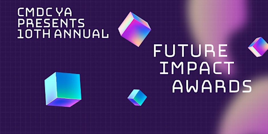 CMDC Announces 2025 YA Future Impact Winners