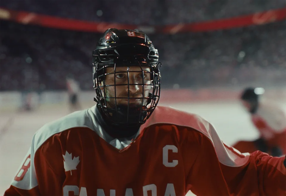Air Canada takes flight for Milano Cortina 2026 #FlyTheFlag - Canadian Ad Insider Air Canada takes flight for Milano Cortina 2026 #FlyTheFlag