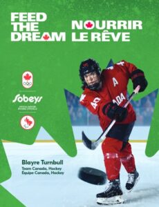 Empire Company Expands Feed The Dream On Road To Milano Cortina 2026 Olympic And Paralympic Winter Games