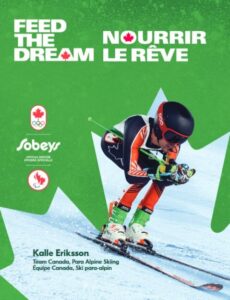 Empire Company Expands Feed The Dream On Road To Milano Cortina 2026 Olympic And Paralympic Winter Games