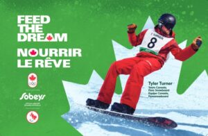 Empire Company Expands Feed The Dream On Road To Milano Cortina 2026 Olympic And Paralympic Winter Games