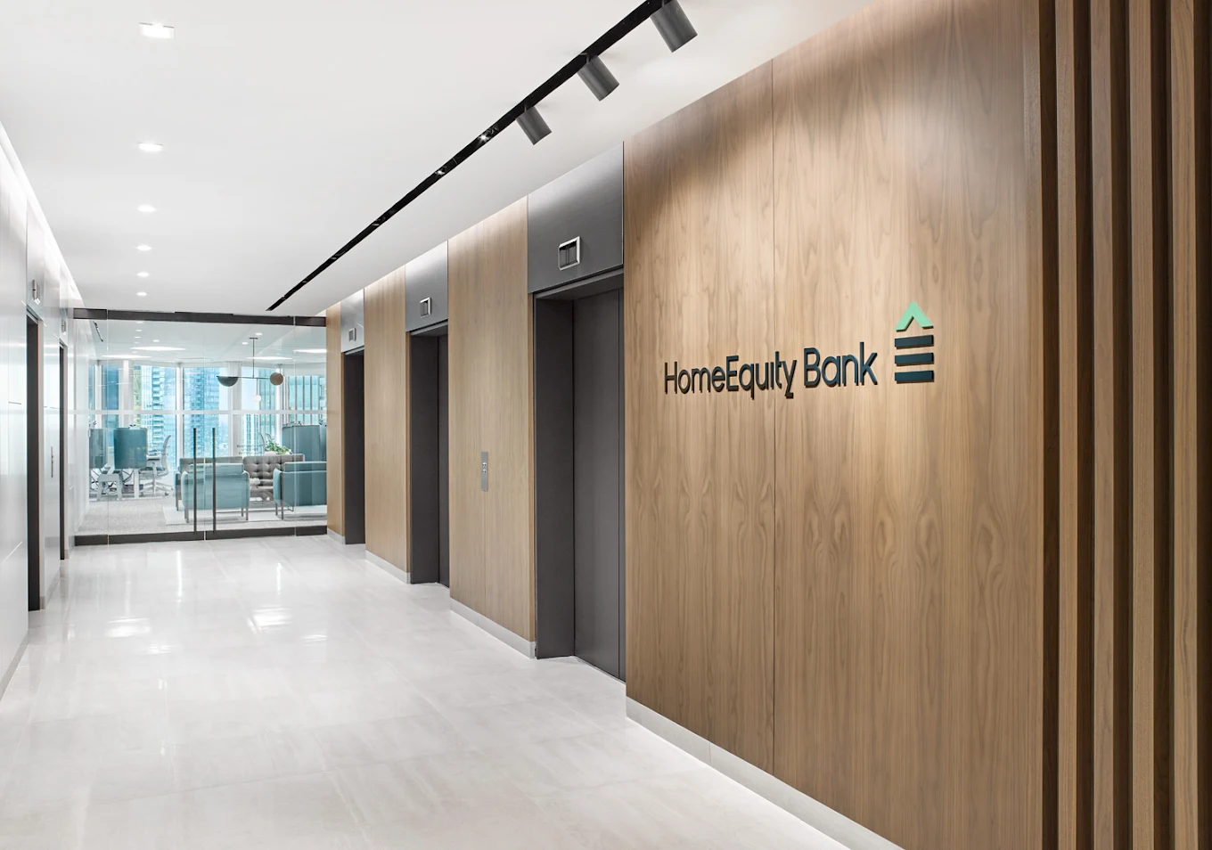 HomeEquity Bank