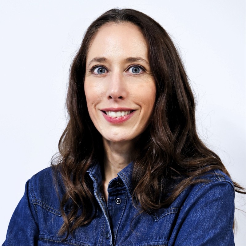 Jenny Croswell