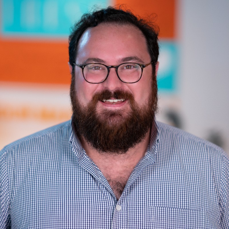 Matt Rubin Matt Rubin