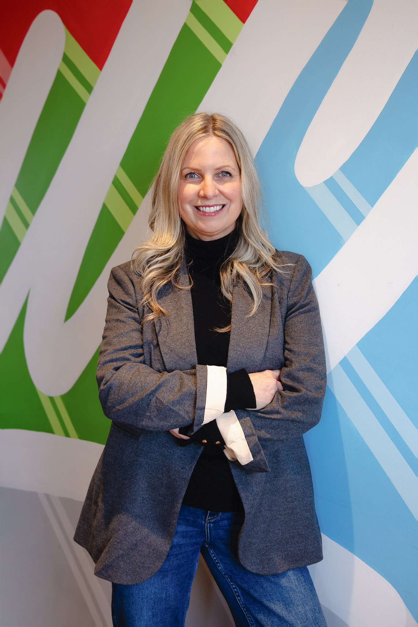 Jenn Duggan