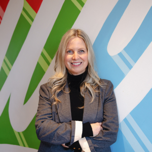 Jenn Duggan