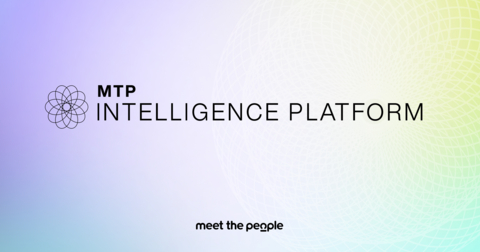 Meet The People Launches MTP Intelligence