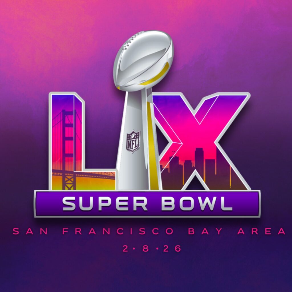 SUPER BOWL LX