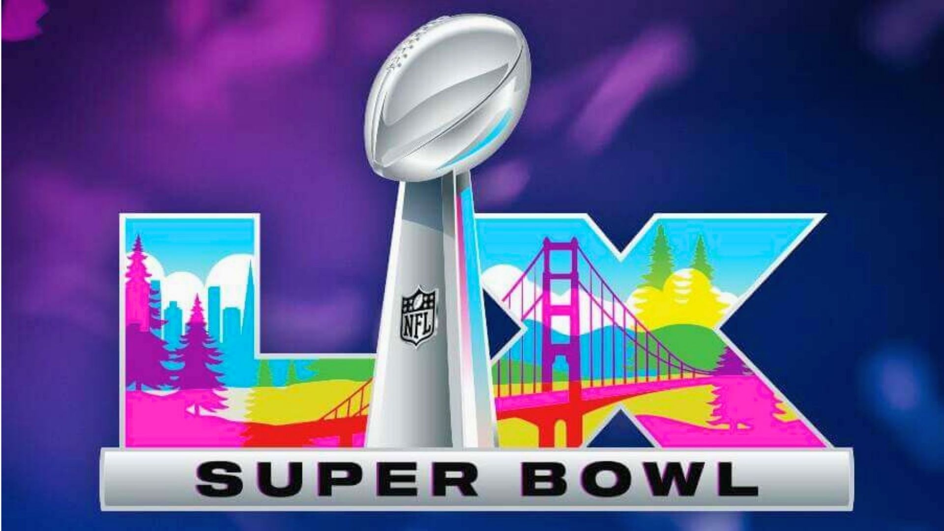 SUPER BOWL LX