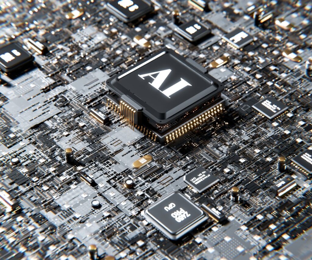 AI Artificial intelligence - Canadian Ad Insider AI Artificial intelligence